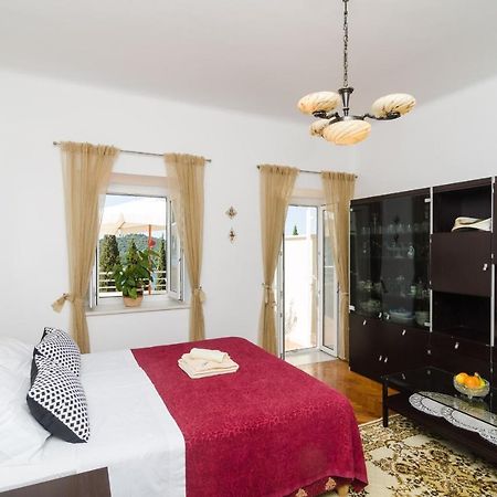 Apartments Davor Dubrovnik Bagian luar foto