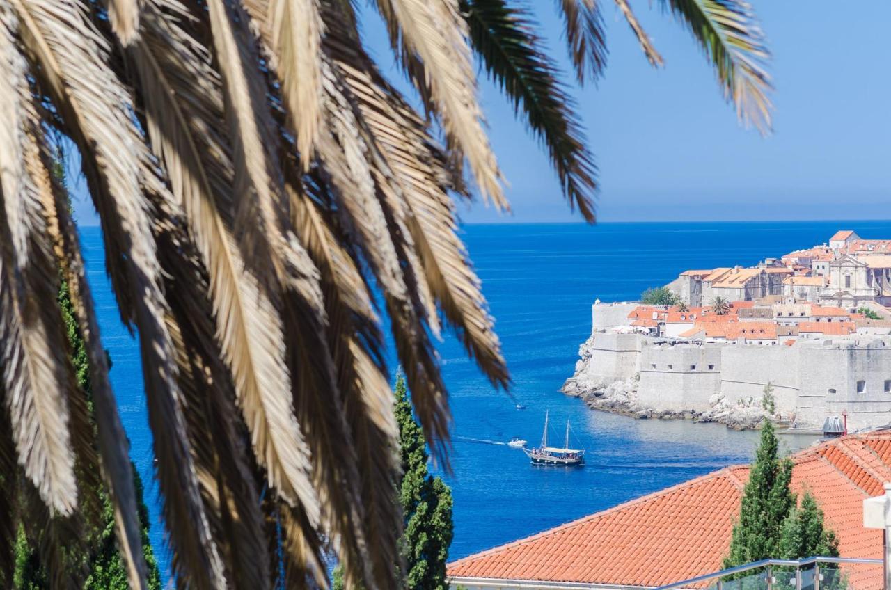 Apartments Davor Dubrovnik Bagian luar foto